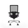 Office Chair Horna Piqueras y Crespo 3D026N0 Purple