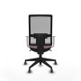 Office Chair Horna Piqueras y Crespo 4B066G0 Pink