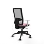 Office Chair Horna Piqueras y Crespo 4B066G0 Pink