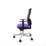 Chaise de Bureau Horna Piqueras y Crespo 1D026N0 Lila