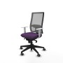 Chaise de Bureau Horna Piqueras y Crespo 4B066G0 Violet