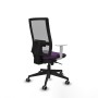 Chaise de Bureau Horna Piqueras y Crespo 4B066G0 Violet