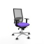 Chaise de Bureau Horna Piqueras y Crespo 1D086G0 Lila