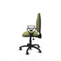 Office Chair Algarra Piqueras y Crespo BFN01RF Green