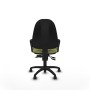 Office Chair Algarra Piqueras y Crespo BFN01RF Green