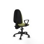 Office Chair Algarra Piqueras y Crespo BFN01RF Green