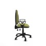 Office Chair Algarra Piqueras y Crespo BFN01RF Green