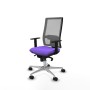 Chaise de Bureau Horna Piqueras y Crespo 1D086N0 Lila