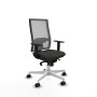Chaise de Bureau Horna Piqueras y Crespo 1D026N0 Noir