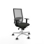 Chaise de Bureau Horna Piqueras y Crespo 1D026G0 Noir