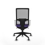 Office Chair Horna Piqueras y Crespo 4B066G0 Lilac