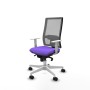 Chaise de Bureau Horna Piqueras y Crespo 4B026N0 Lila