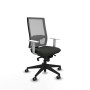 Chaise de Bureau Horna Piqueras y Crespo 4B066G0 Noir