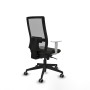 Chaise de Bureau Horna Piqueras y Crespo 4B066G0 Noir