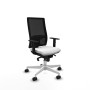 Chaise de Bureau Horna Piqueras y Crespo 1D026N0 Blanc