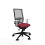 Chaise de Bureau Horna Piqueras y Crespo 4B066N0 Bordeaux