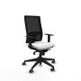 Chaise de Bureau Horna Piqueras y Crespo 1D066G0 Blanc
