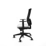 Chaise de Bureau Horna Piqueras y Crespo 1D066G0 Blanc
