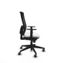Chaise de Bureau Horna Piqueras y Crespo 1D066G0 Blanc