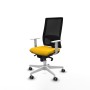 Office Chair Horna Piqueras y Crespo 4B026G0 Yellow