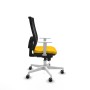 Office Chair Horna Piqueras y Crespo 4B026G0 Yellow