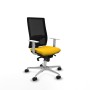 Office Chair Horna Piqueras y Crespo 4B086N0 Yellow