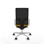 Office Chair Horna Piqueras y Crespo 4B086N0 Yellow