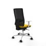 Office Chair Horna Piqueras y Crespo 4B086N0 Yellow
