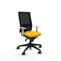 Office Chair Horna Piqueras y Crespo 4B066N0 Yellow