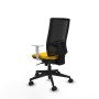 Office Chair Horna Piqueras y Crespo 4B066N0 Yellow
