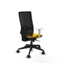 Office Chair Horna Piqueras y Crespo 4B066N0 Yellow