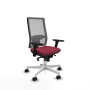 Office Chair Horna Piqueras y Crespo 3D026N0 Maroon