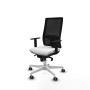 Office Chair Horna Piqueras y Crespo 1D026G0 White