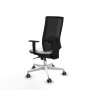 Office Chair Horna Piqueras y Crespo 1D026G0 White