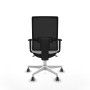Office Chair Horna Piqueras y Crespo 1D026G0 White