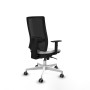 Office Chair Horna Piqueras y Crespo 1D026G0 White