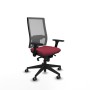 Office Chair Horna Piqueras y Crespo 3D066G0 Maroon