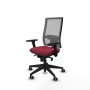 Office Chair Horna Piqueras y Crespo 3D066G0 Maroon