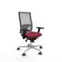 Office Chair Horna Piqueras y Crespo 3D086G0 Maroon
