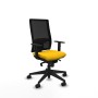 Office Chair Horna Piqueras y Crespo 1D066N0 Yellow