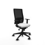 Chaise de Bureau Horna Piqueras y Crespo 1D066N0 Blanc