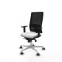 Office Chair Horna Piqueras y Crespo 1D086G0 White