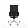 Office Chair Horna Piqueras y Crespo 1D086G0 White