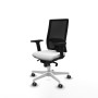 Office Chair Horna Piqueras y Crespo 2D026G0 White
