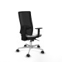 Office Chair Horna Piqueras y Crespo 1D086N0 White