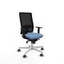 Office Chair Horna Piqueras y Crespo 1D026G0 Sky blue