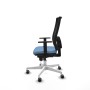 Office Chair Horna Piqueras y Crespo 1D026G0 Sky blue