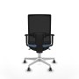 Office Chair Horna Piqueras y Crespo 1D026G0 Sky blue