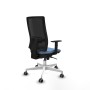 Office Chair Horna Piqueras y Crespo 1D026G0 Sky blue