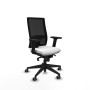 Office Chair Horna Piqueras y Crespo 2D066G0 White